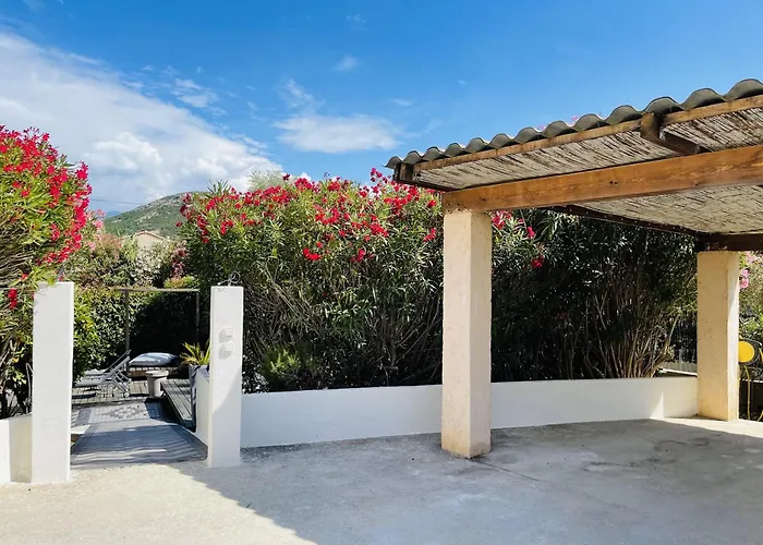 Residence Villa Branda