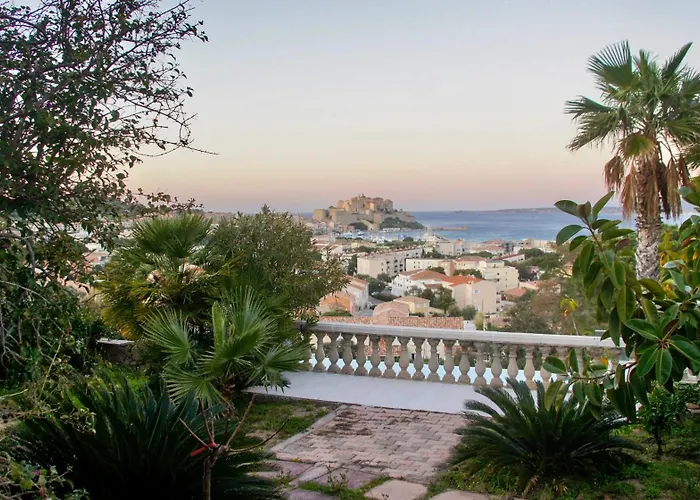 Villa U Mulinu