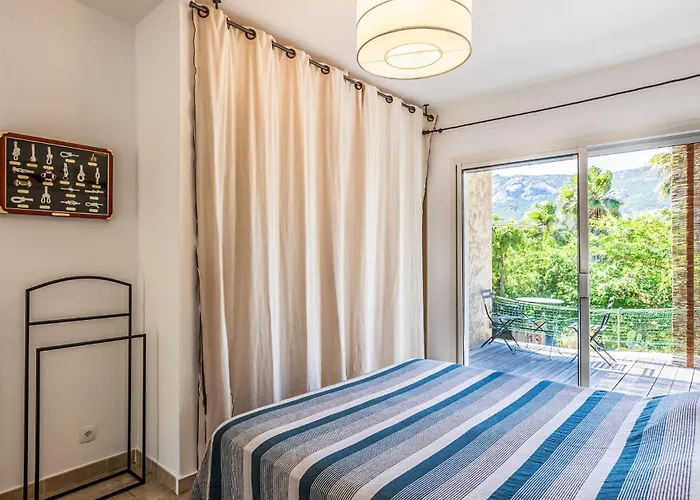 Gorgeous Home In Calvi