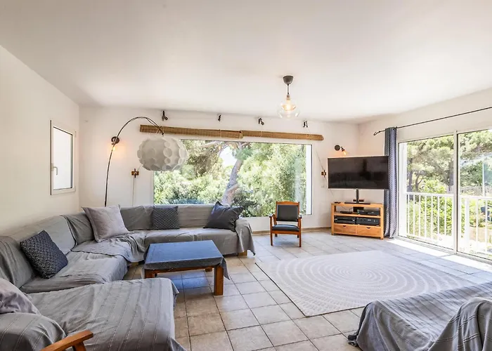 Gorgeous Home In Calvi