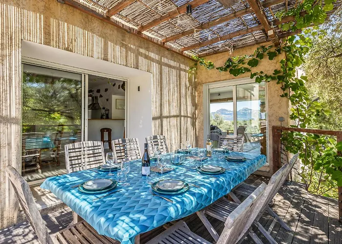 Gorgeous Home In Calvi