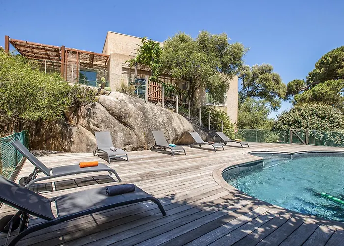 Gorgeous Home In Calvi