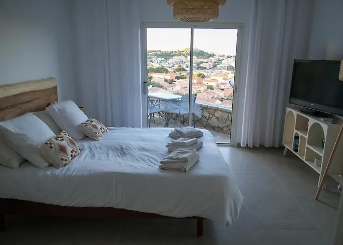 Villa U Mulinu