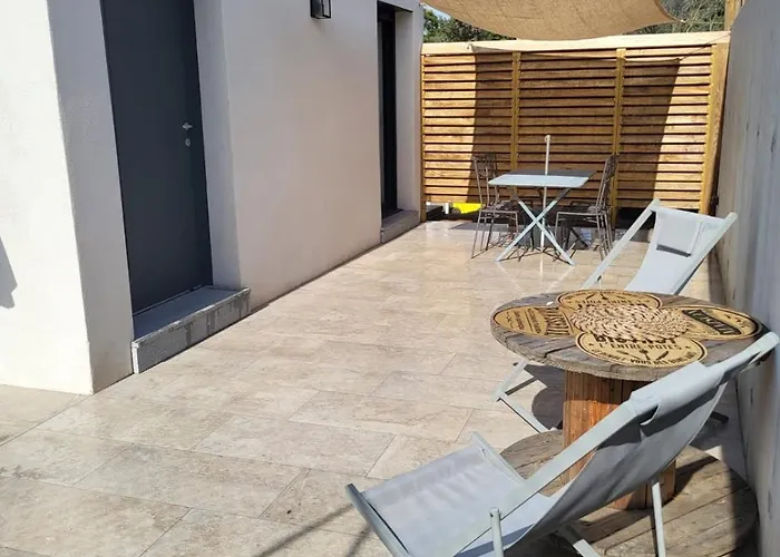Charmante Maison Neuve Proche Plage Et Commerces