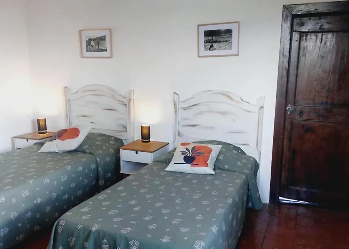 1St Floor Apartment In 18Th Century Character House