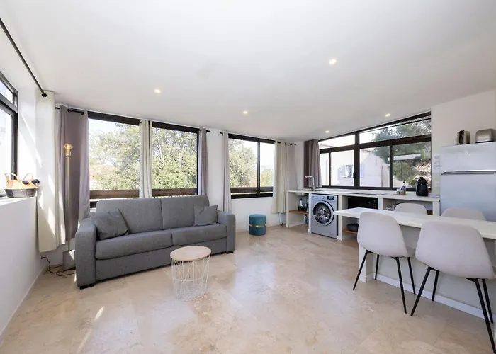 Residence Villa Branda