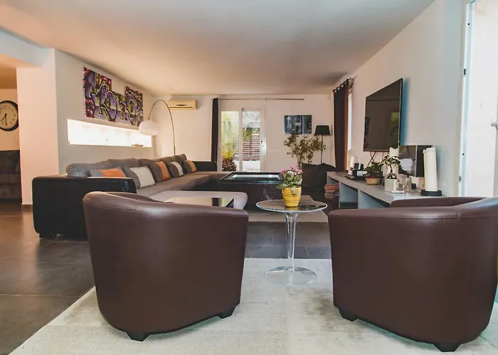 Residence Villa Branda