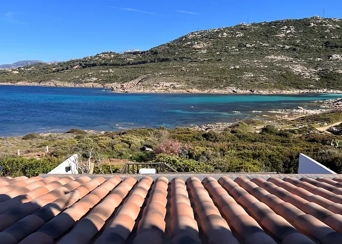 villa rêve