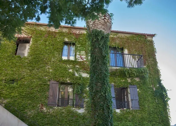 Laniella location